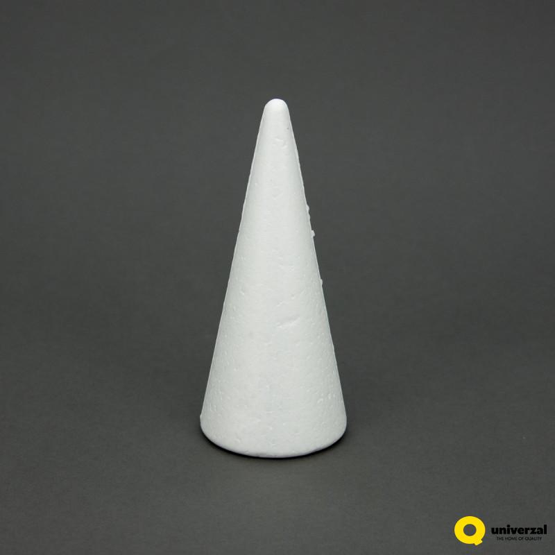 STIROPOR KUPA 15cm 2/1 404050 