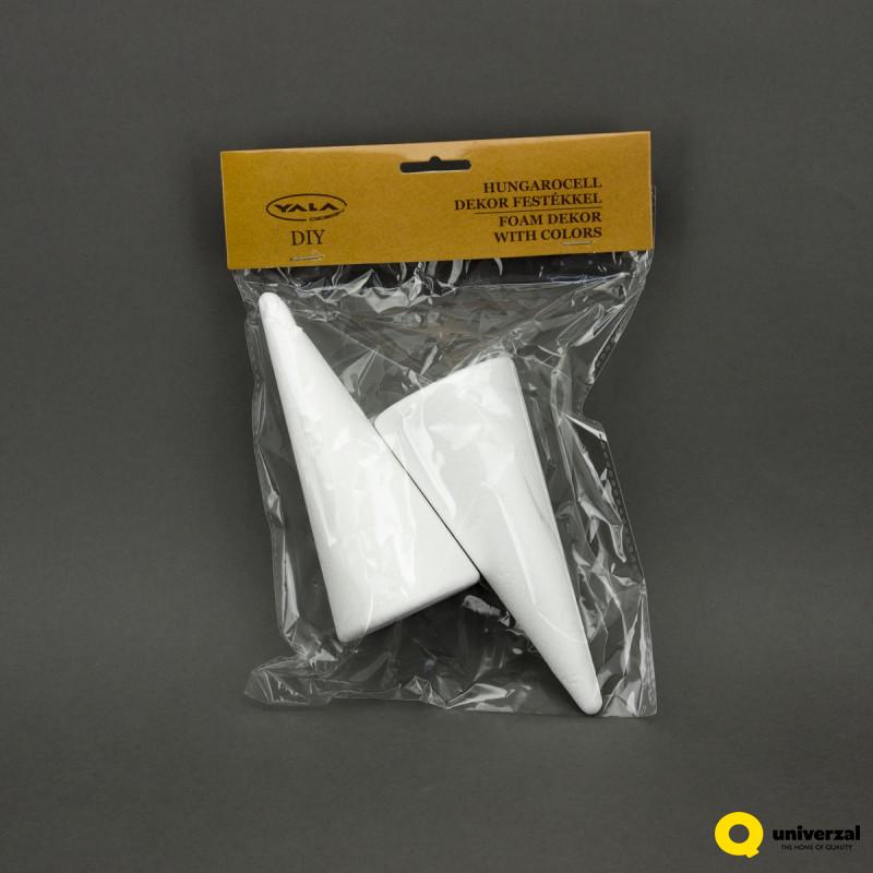 STIROPOR KUPA 15cm 2/1 404050 