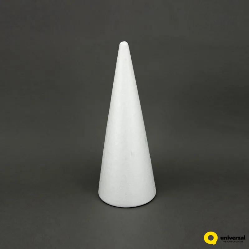STIROPOR KUPA 20cm 404051 