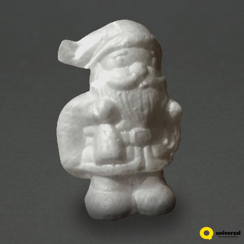 STIROPOR DEDA MRAZ 3D 16CM 4/1 437574 