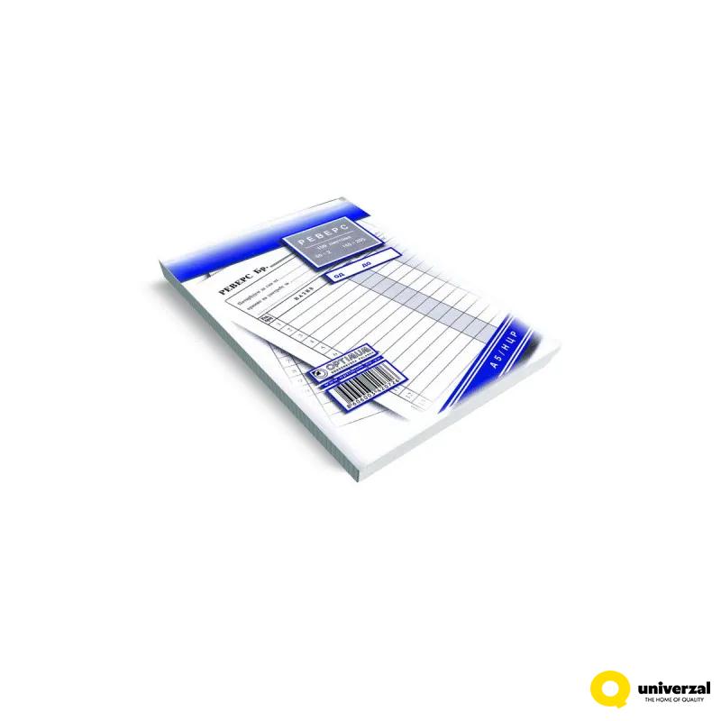 BLOK A5 REVERS OPTIMUM 