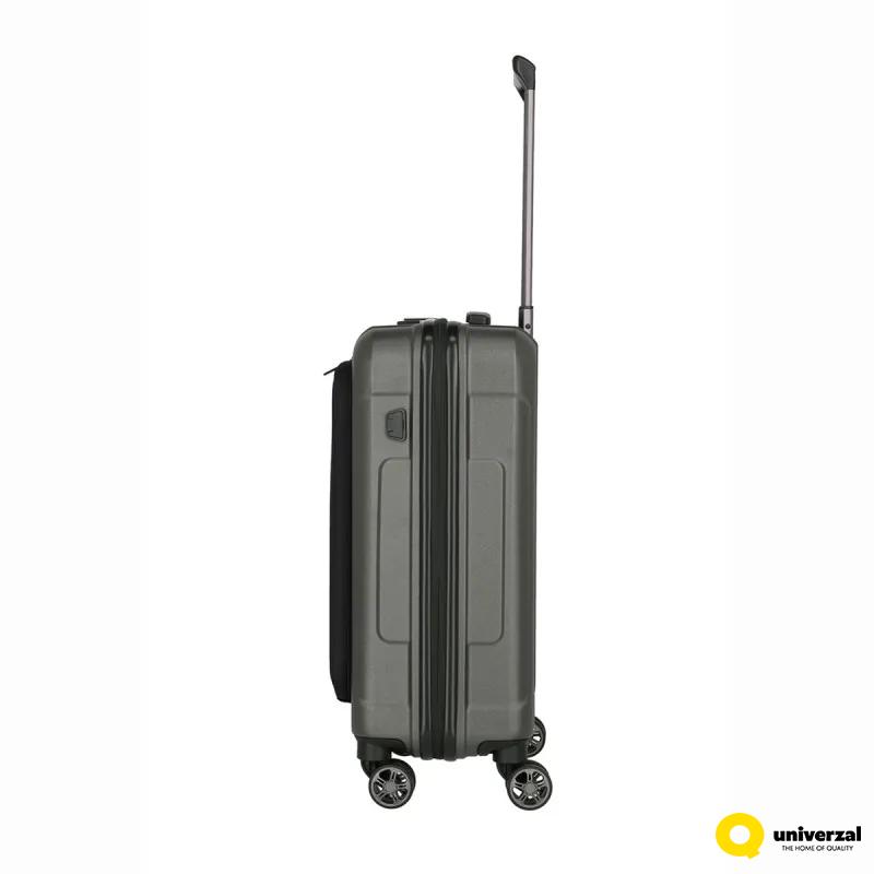 KOFER PUTNI TITAN X-RAY 4W TROLLEY S USB FRO-PO ATOMIC STE 700927-85 