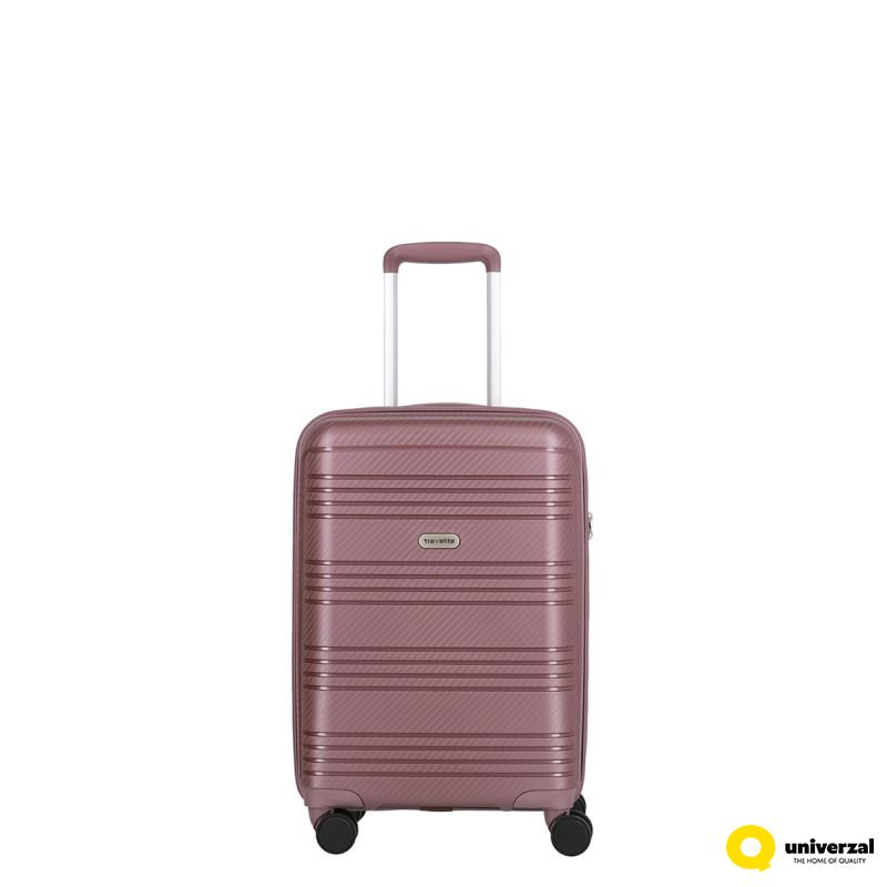 KOFER PUTNI TRAVELITE ZENIT 4W S DARK ROSE 075747-17 