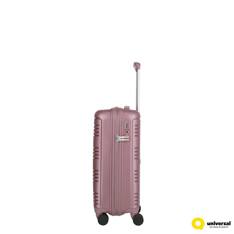 KOFER PUTNI TRAVELITE ZENIT 4W S DARK ROSE 075747-17 