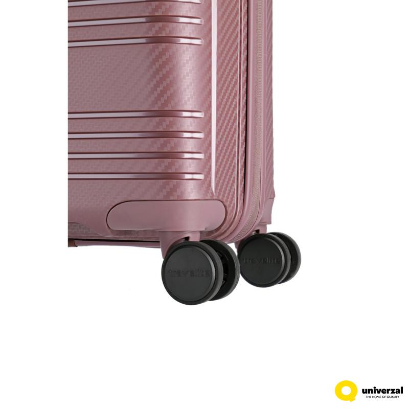 KOFER PUTNI TRAVELITE ZENIT 4W S DARK ROSE 075747-17 