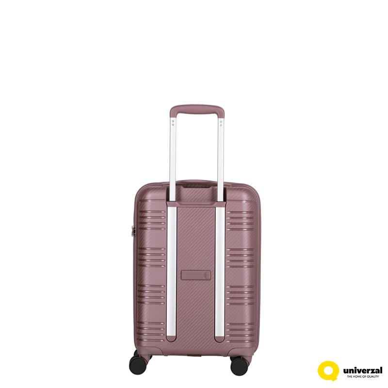 KOFER PUTNI TRAVELITE ZENIT 4W S DARK ROSE 075747-17 