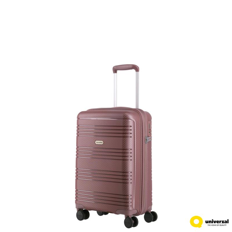 KOFER PUTNI TRAVELITE ZENIT 4W S DARK ROSE 075747-17 