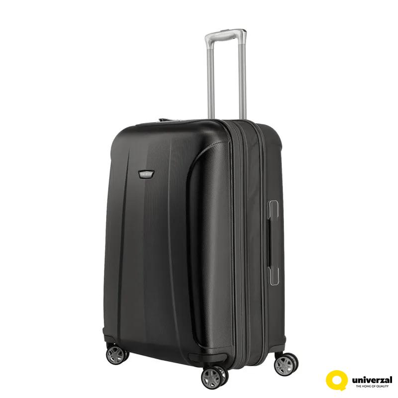 KOFER PUTNI TRAVELITE ELBE 4W TROLLEY M+ ANTHRACITE 074558-04 