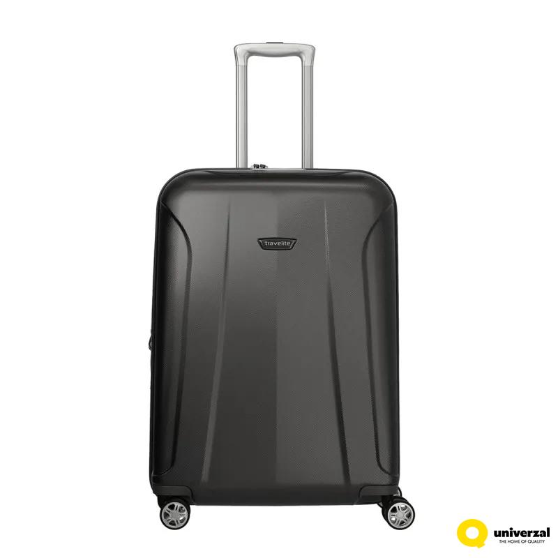 KOFER PUTNI TRAVELITE ELBE 4W TROLLEY M+ ANTHRACITE 074558-04 