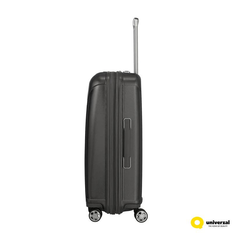 KOFER PUTNI TRAVELITE ELBE 4W TROLLEY M+ ANTHRACITE 074558-04 