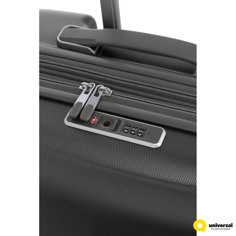 KOFER PUTNI TRAVELITE ELBE 4W TROLLEY M+ ANTHRACITE 074558-04 