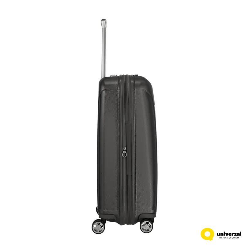 KOFER PUTNI TRAVELITE ELBE 4W TROLLEY M+ ANTHRACITE 074558-04 