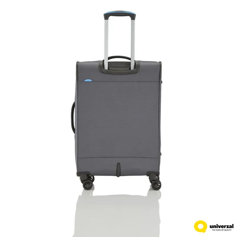 KOFER PUTNI TRAVELITE CROSSLITE 4W TROLLEY M EXP. ANTHRACITE 089548-04 