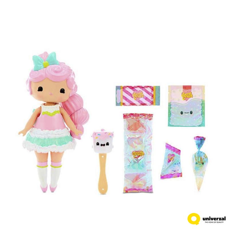 SECRET CRUSH SUNDAE WINNIE 569978 