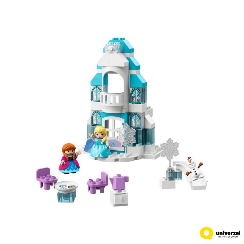 KOCKE LEGO DUPLO FROZEN ICE CASTLE LE10899 