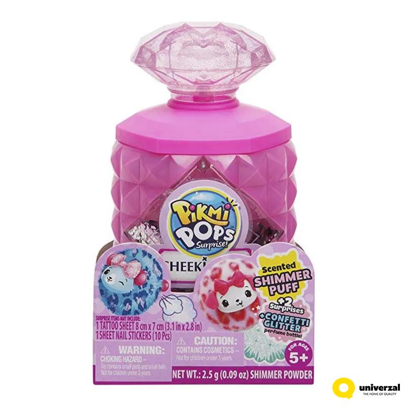 PIKMI POPS CHEEKI IZNENAĐENJE ME75461 