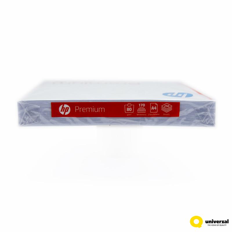 FOTOKOPIR PAPIR A4 HP PREMIUM 80gr 250/1 