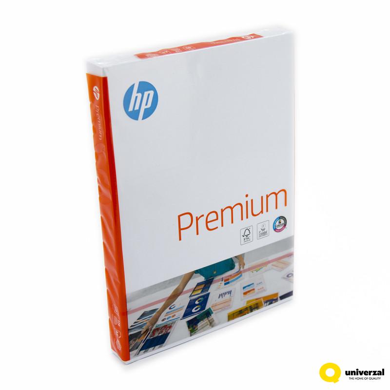 FOTOKOPIR PAPIR A4 HP PREMIUM 80gr 250/1 