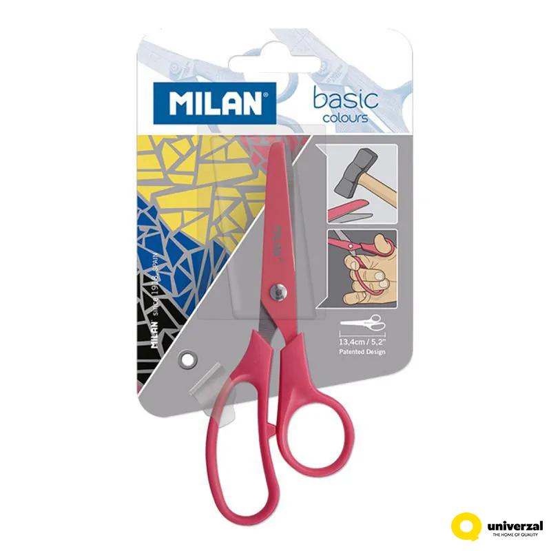 MAKAZE MILAN BASIC COLOURS BLISTER BWM10341 