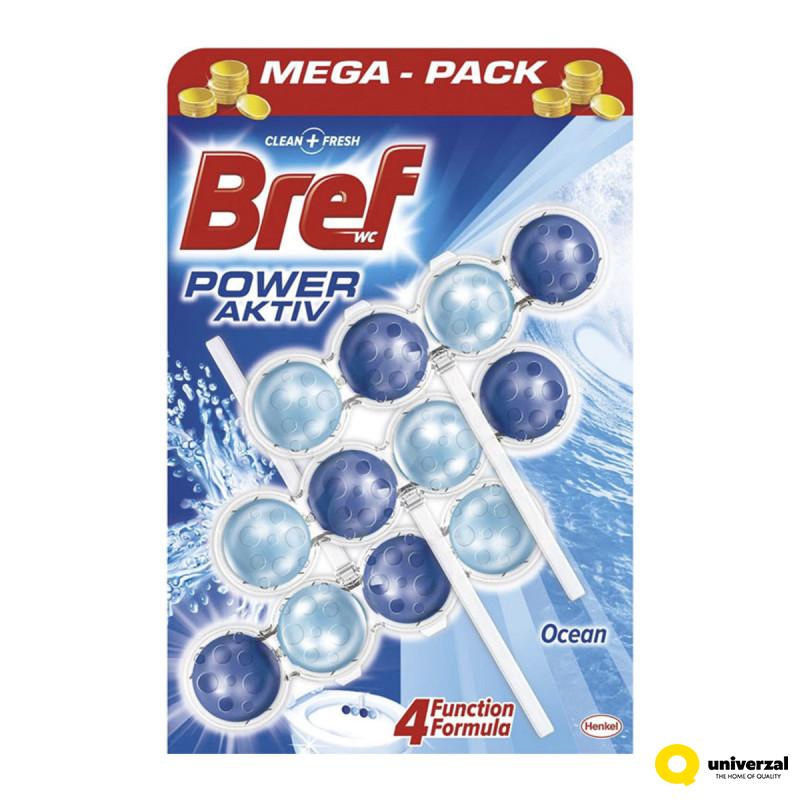 BREF POWER ACTIV KUGLICE OCEAN 3x50g 