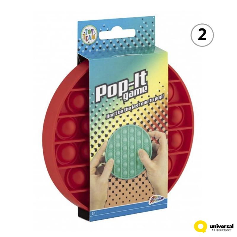 POP IT GAME 550017 