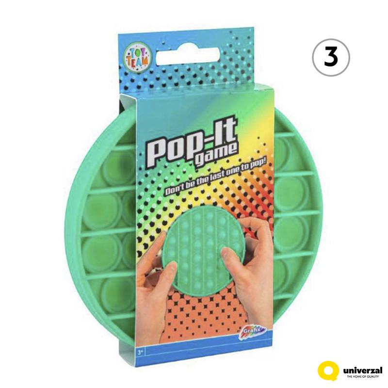 POP IT GAME 550017 