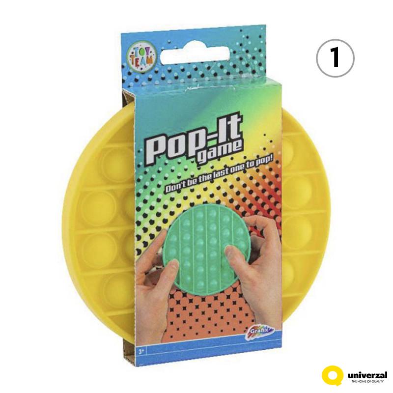 POP IT GAME 550017 