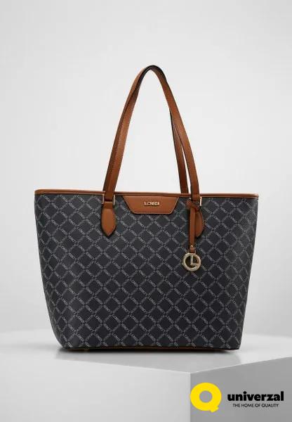 TORBA FILIBERTA SHOPPER NAVY 1001639 L.CREDI 901 20 