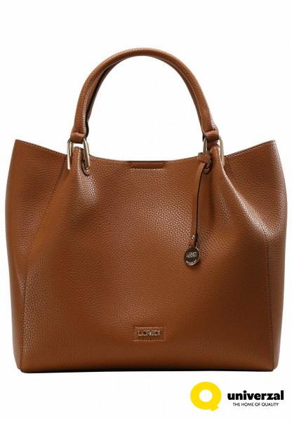 TORBA EMBER SHOPPER SHORTHANDLE BRAON 1000930 L.CREDI 906 60 