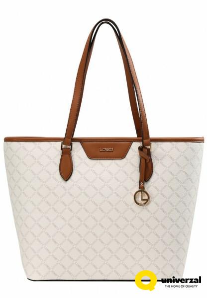 TORBA FILIBERTA SHOPPER BELA 1001639 L.CREDI 901 30 