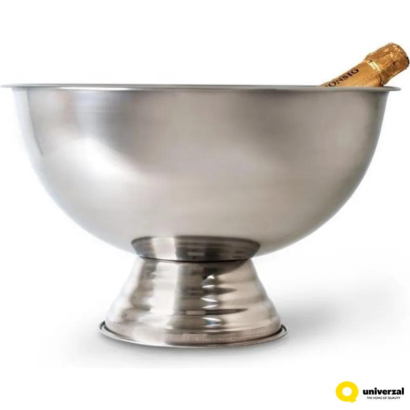 ČINIJA METALNA 39X24CM A12104110 