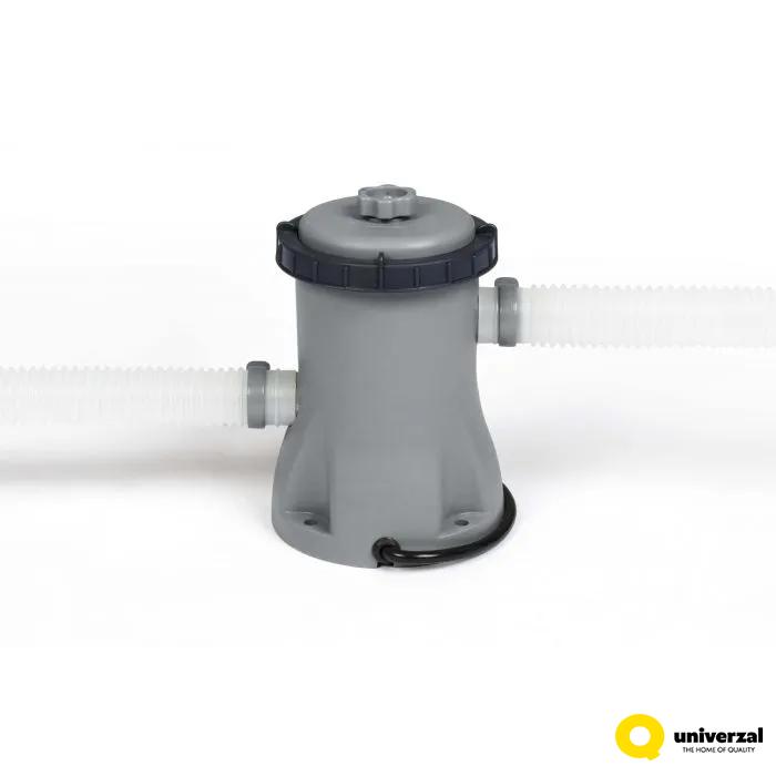 BAZEN 366X76CM FAST SET SA FILTER PUMPOM BESTWAY 57445 
