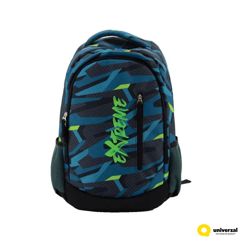 RANAC ŠKOLSKI OCTOPUS EX-2310 BLUE BLACK 