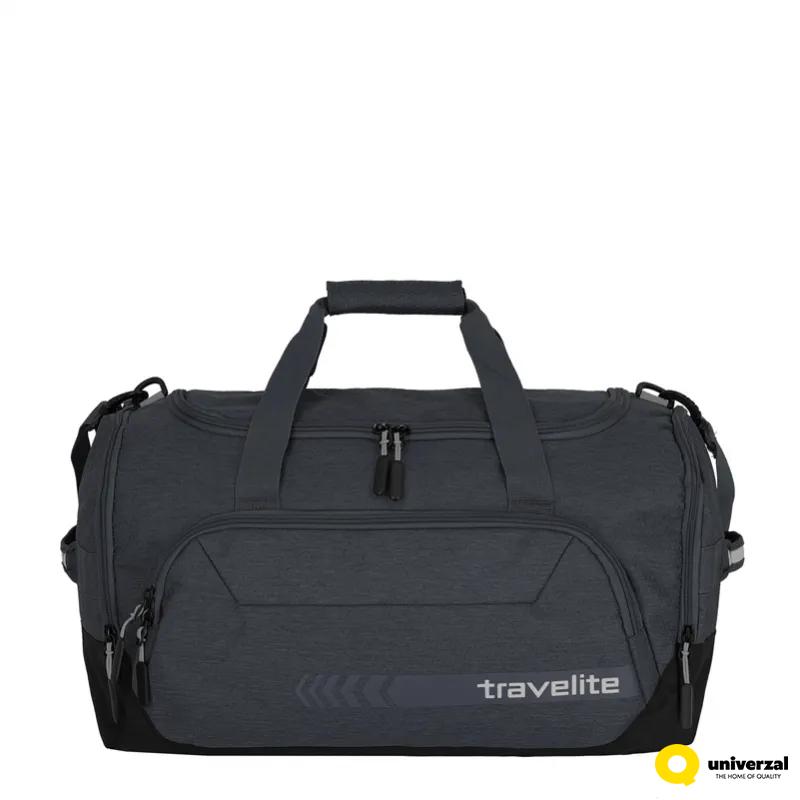 TORBA PUTNA TRAVELITE M KICK OFF DARK ANTHRACITE 06914 04 