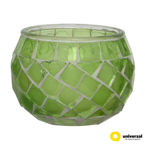 SVEĆA CITRONELLA PROTIV KOMARACA  210G 10.4X7.8CM 80.3589 