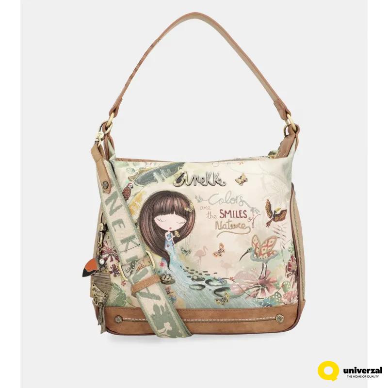 TORBA NA RAME ANEKKE AMAZONIA 36702-136 