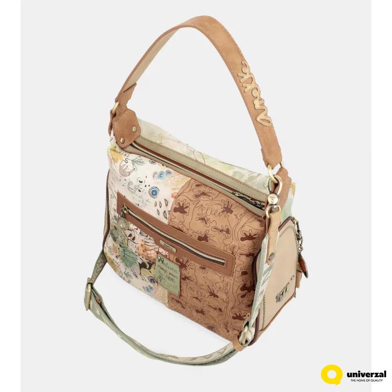 TORBA NA RAME ANEKKE AMAZONIA 36702-136 