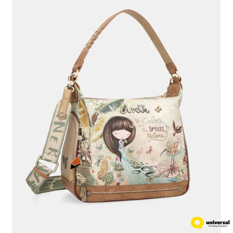 TORBA NA RAME ANEKKE AMAZONIA 36702-136 