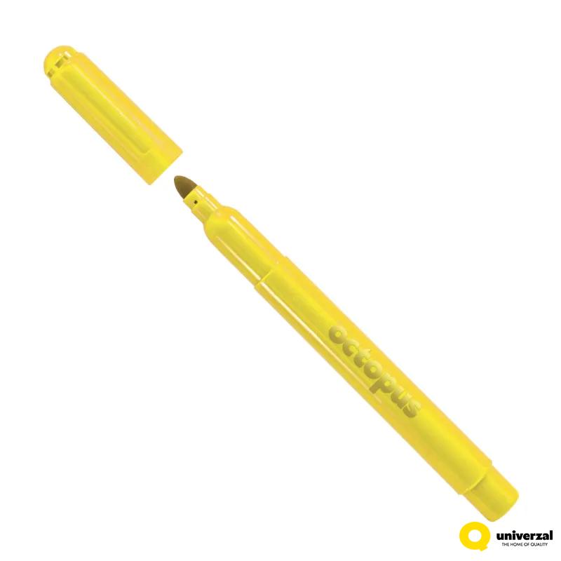 FLOMASTER 12/1 VODOPERIV JUMBO OCTOPUS UNL-0374 
