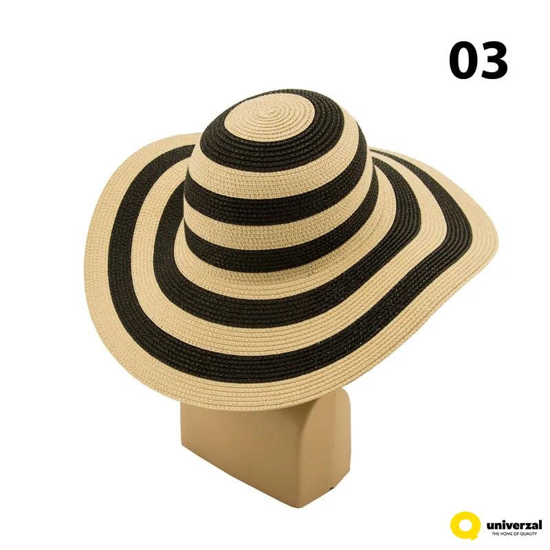ŠEŠIRI ZA PLAŽU 
