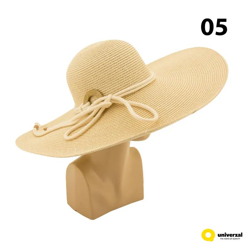 ŠEŠIRI ZA PLAŽU 