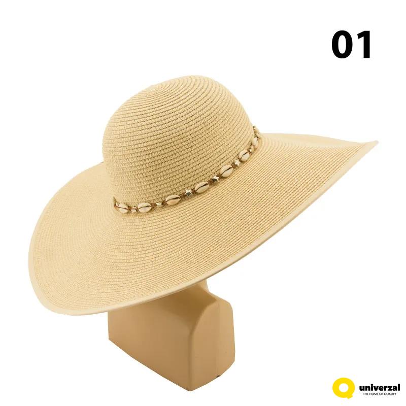 ŠEŠIRI ZA PLAŽU 