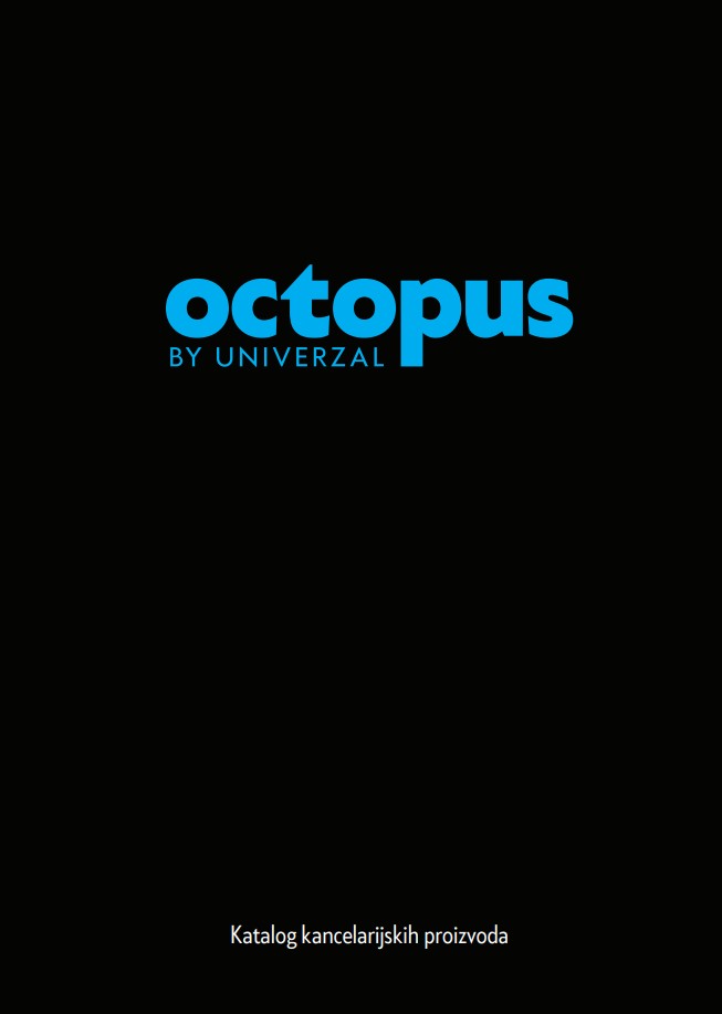 Octopus Office