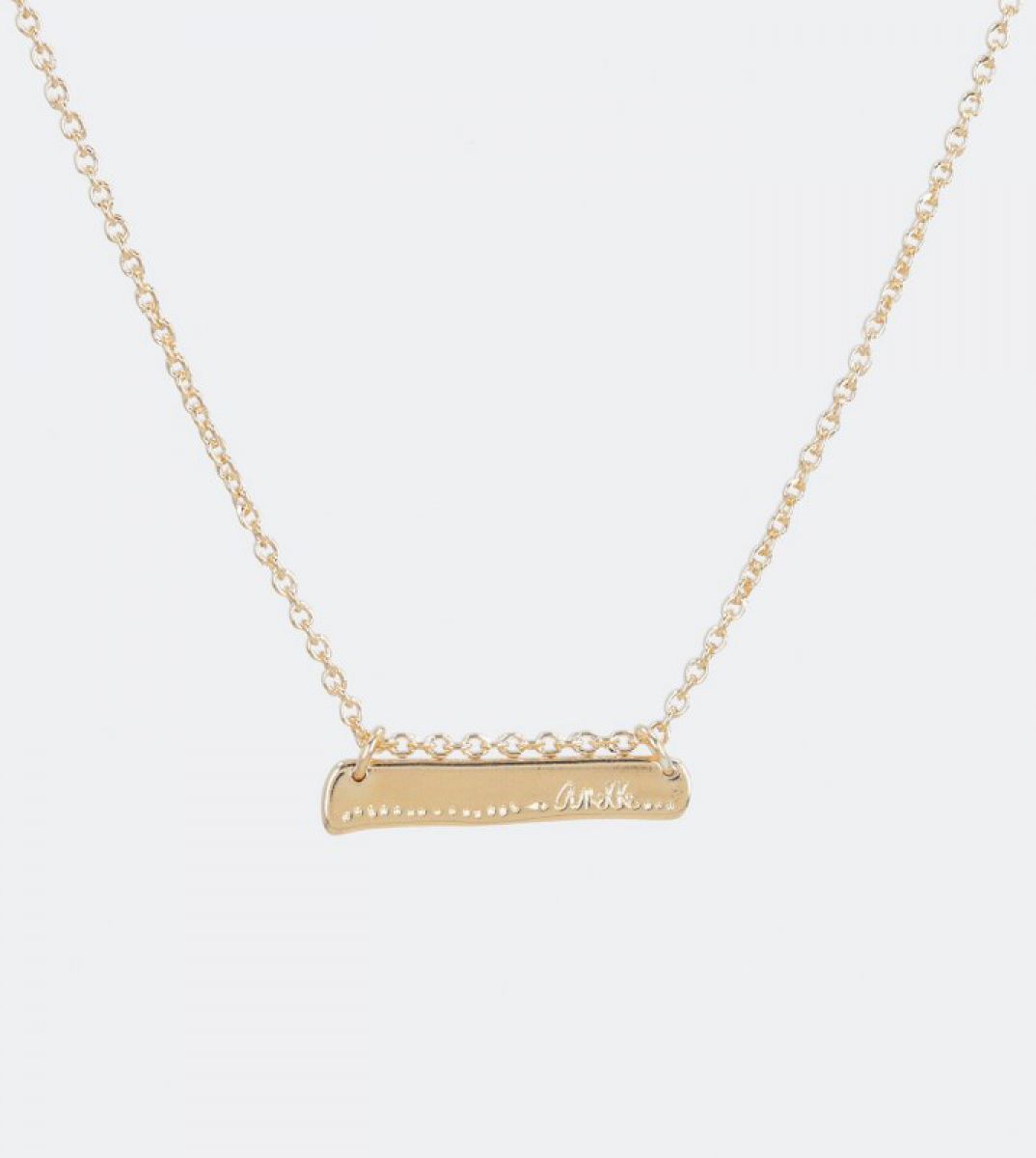 OGRLICA ANEKKE 33700-601G