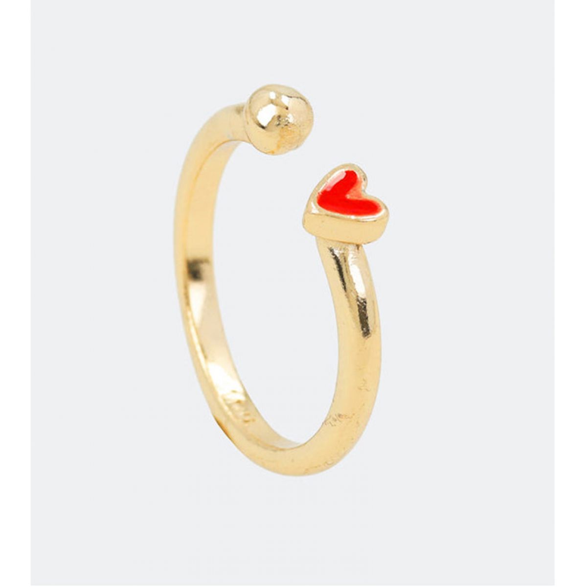 PRSTEN ANEKKE SRCE MALO 33800-612G