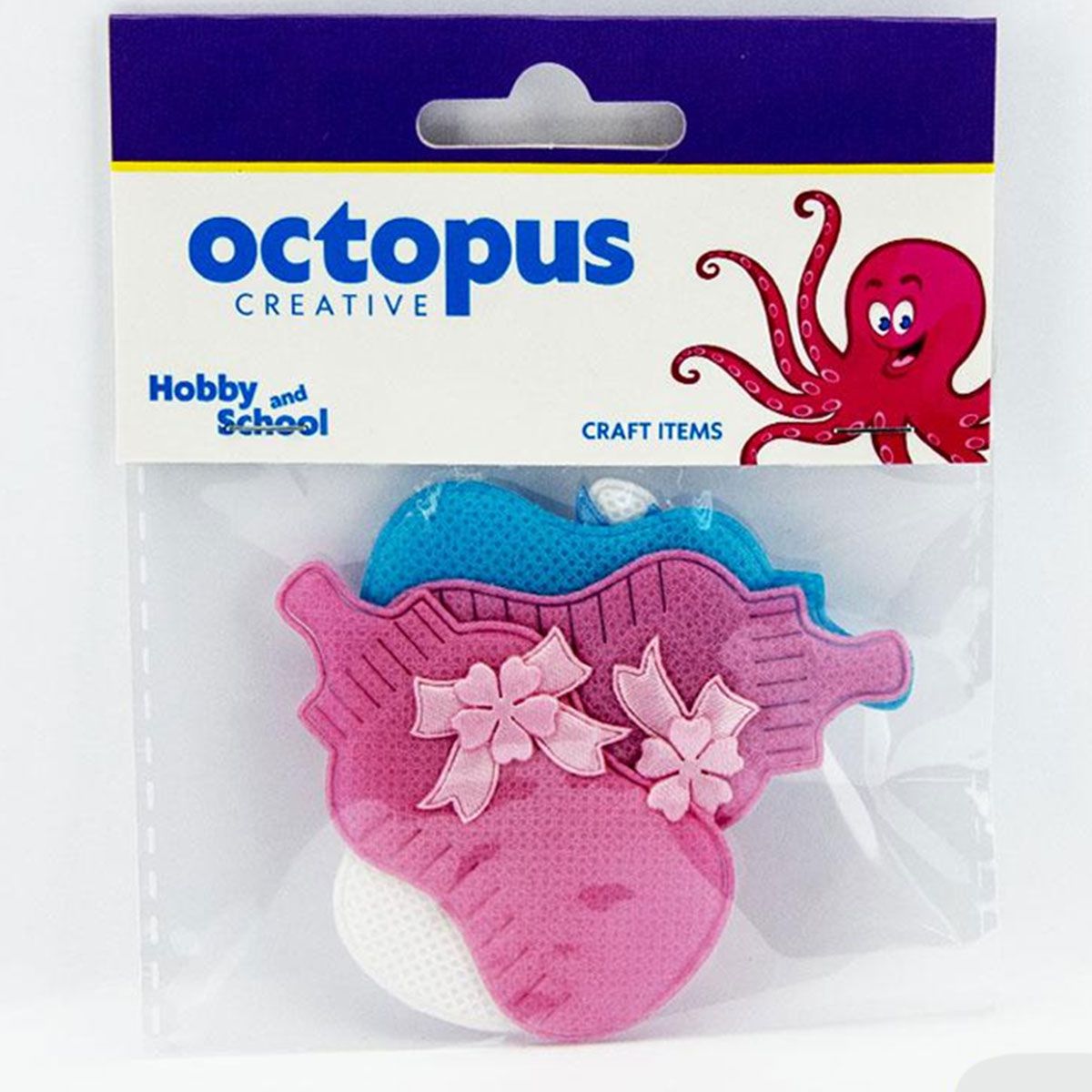 DEKORATIVNA FLAŠICA 3.4X6.5cm 4kom UNL-1687