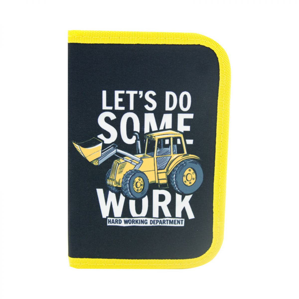 PERATONICA PRAZNA 1 ZIP P1ZE2212 BAGER LETS DO SOME WORK