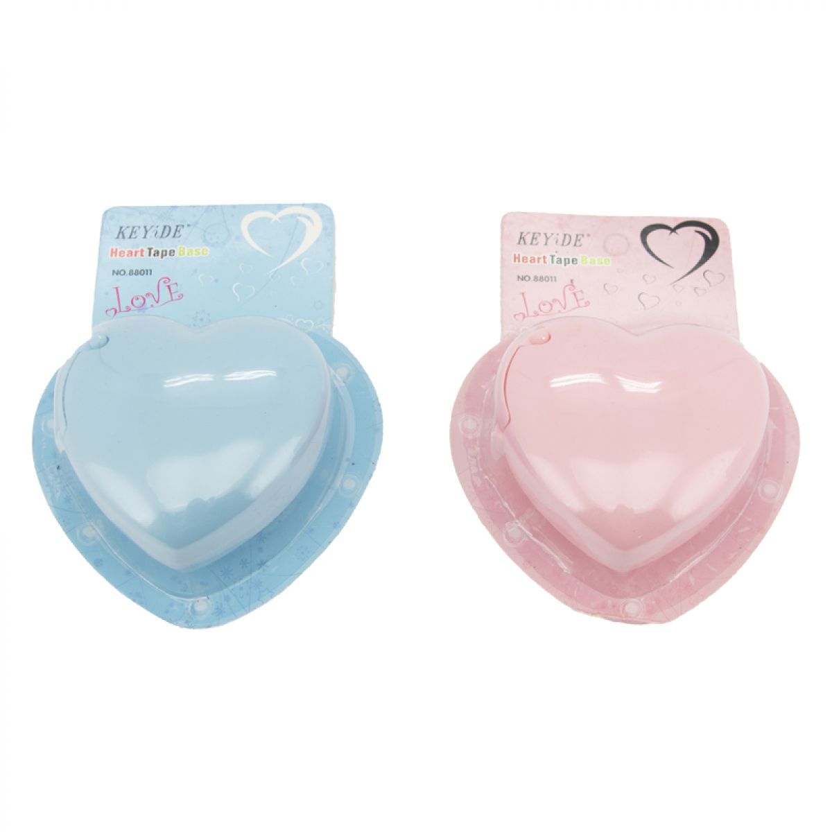 STALAK ZA SELOTEJP SRCE-OKRUGLI 3M-811