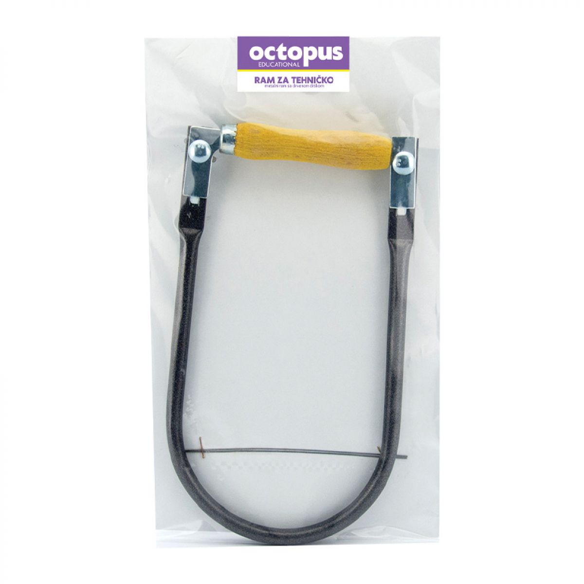 RAM ZA TESTERICE OCTOPUS UNL-1833