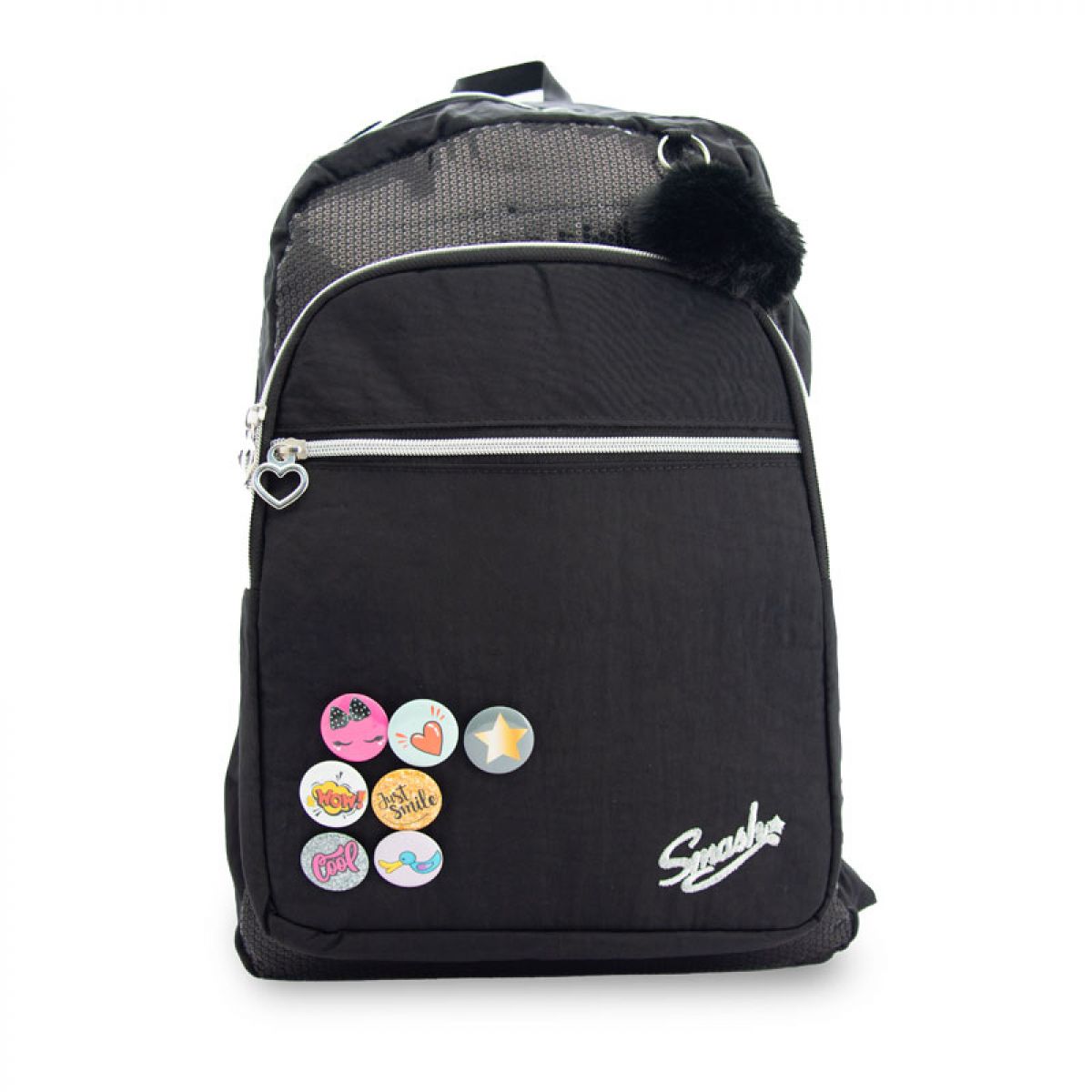 RANAC SMASH CRNI 30-19726